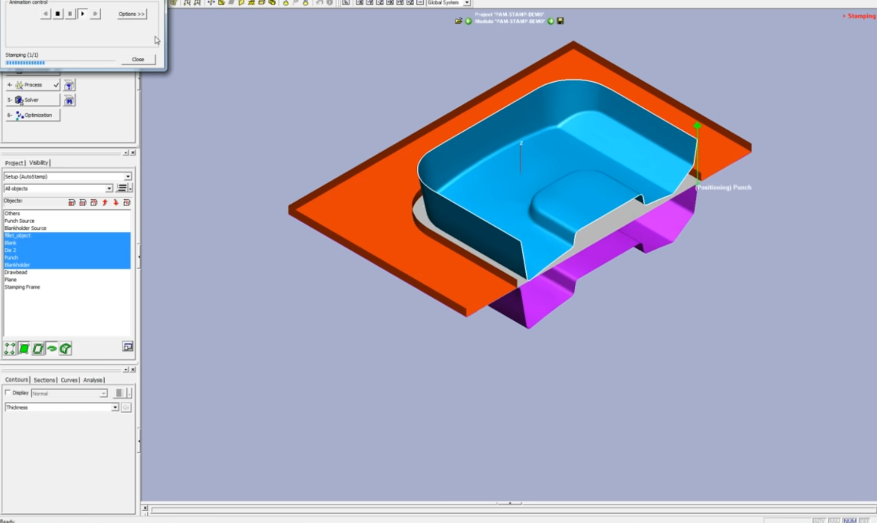 symulacje komputerowe