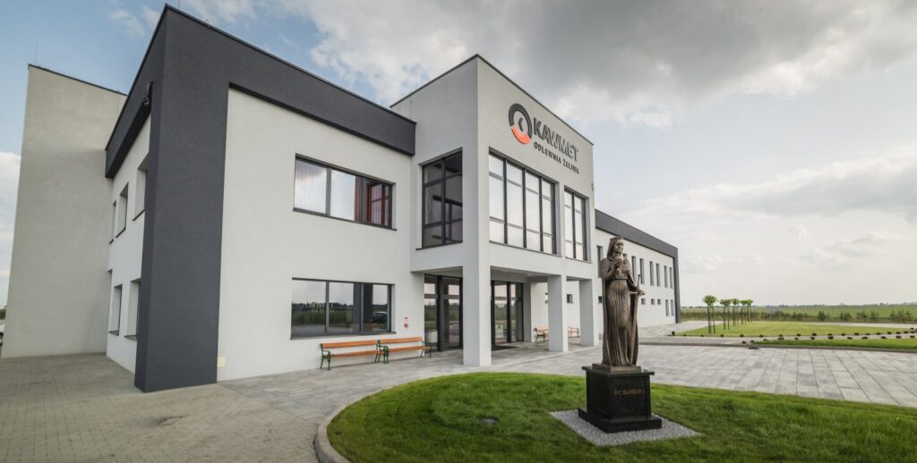 kawmet case study