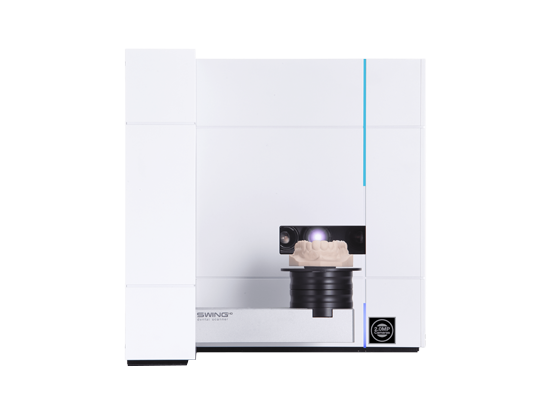 skaner 3d swing