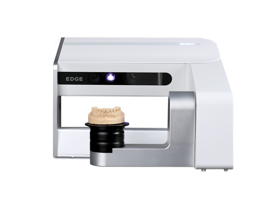 skaner 3d edge