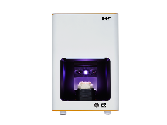 skaner 3d freedom