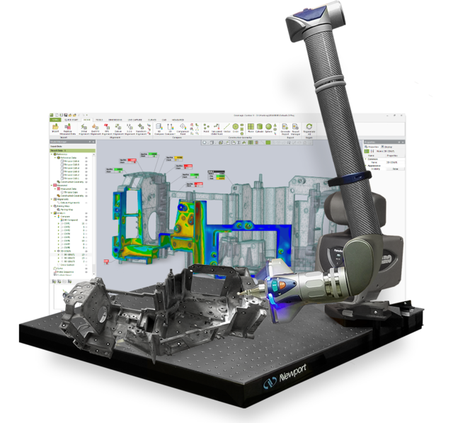 technologia 3d