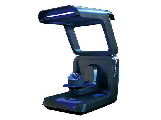 autoscan inspec skaner 3d no shadow
