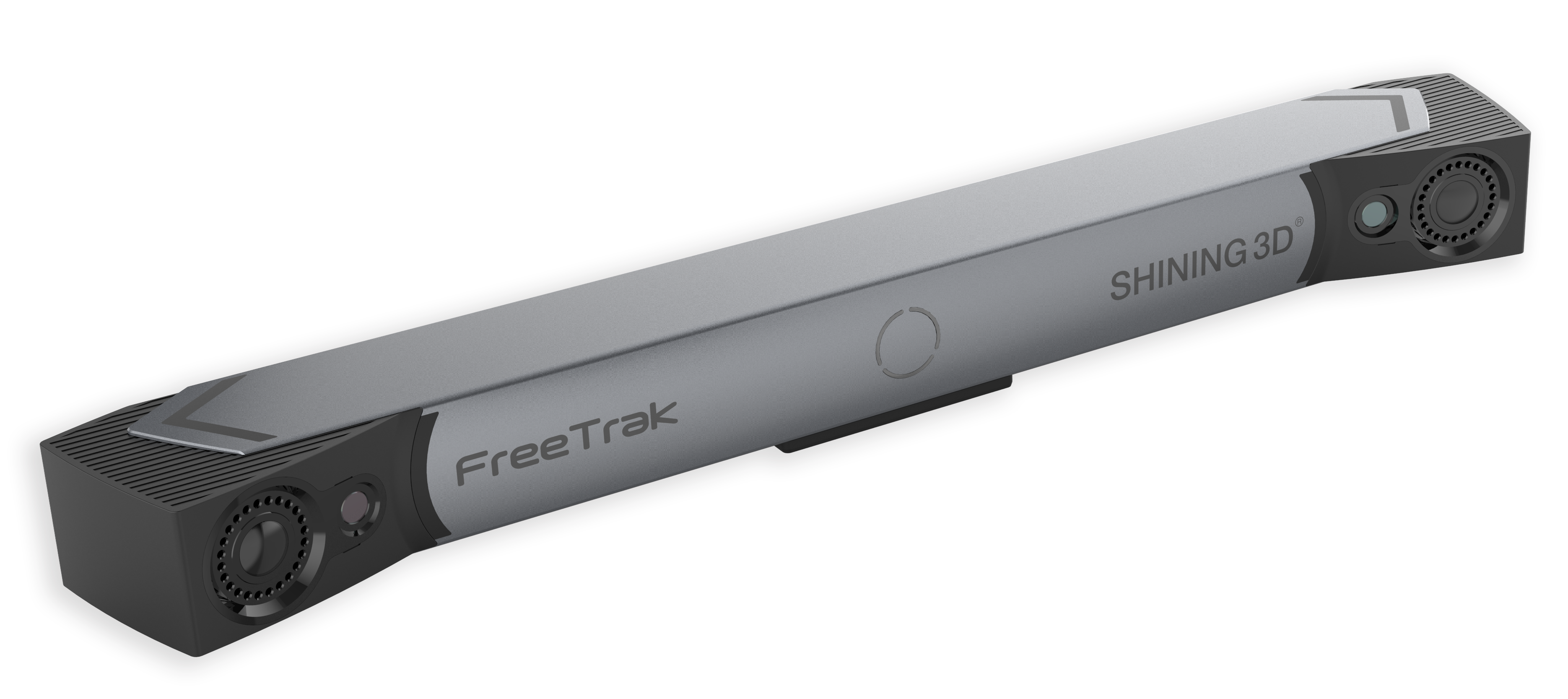 freetrak - tracker do skanera 3d