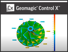 geomagic control x