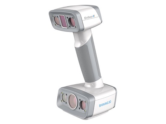 skaner 3D Shining 3D EinScan H miniaturka v2