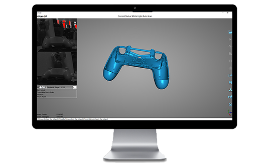 Skaner 3D