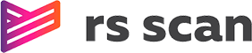 Logo RS scan