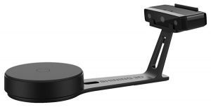 Skaner 3D EinScan-SE