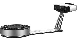 Skaner 3D EinScan-SP