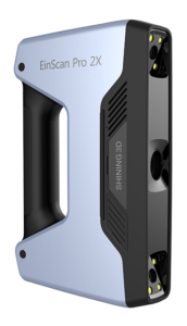 Skaner EinScan-Pro2X