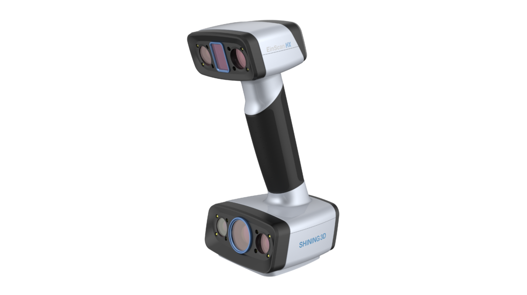 Skaner 3D EinScan HX