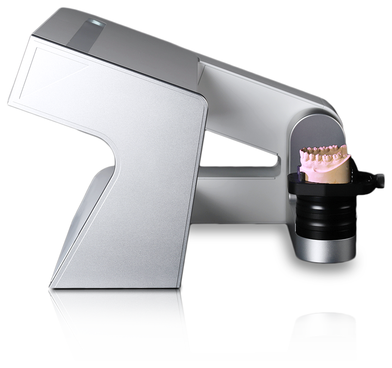 Skaner 3D DOF Edge