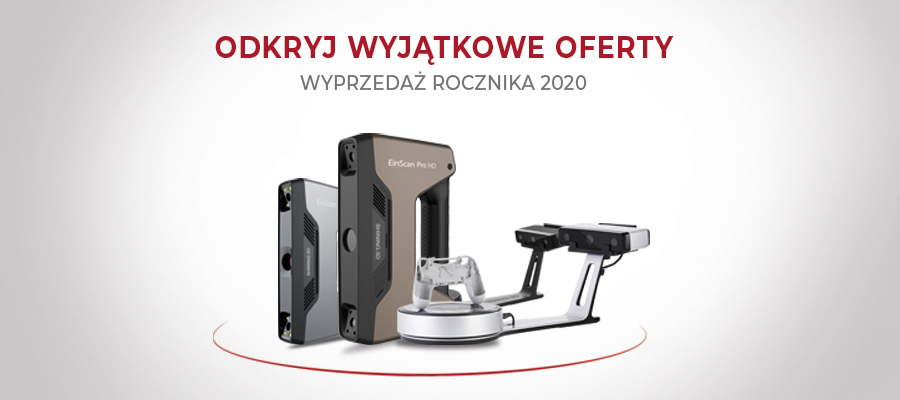 Wyprzedaż rocznika 2020
