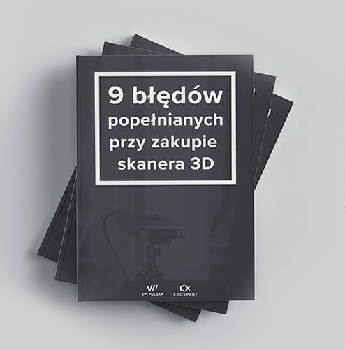 skanery 3D ebook