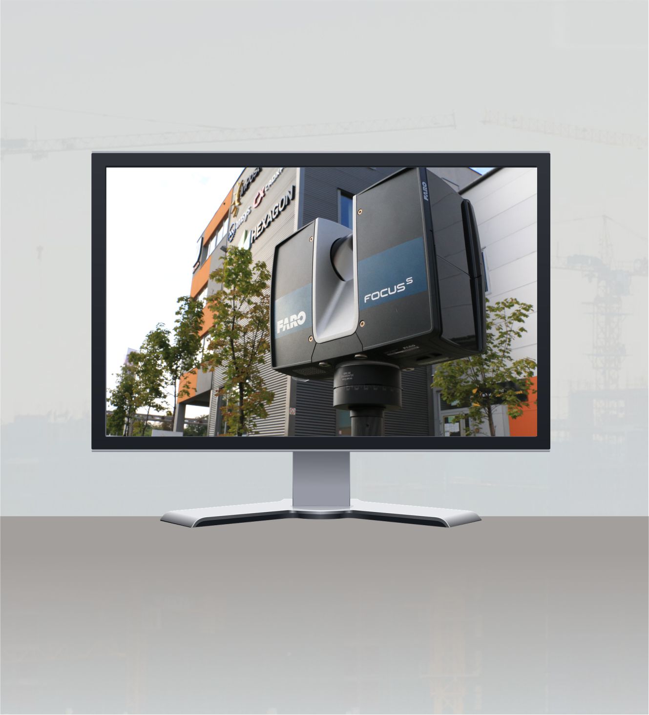Webinar skanowanie 3d FARO