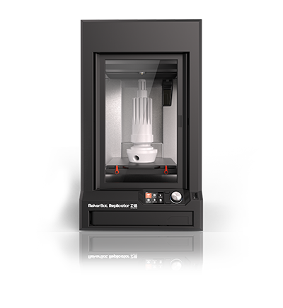 Replicator-Z18-list