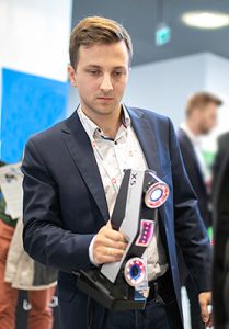 Mateusz Gacek