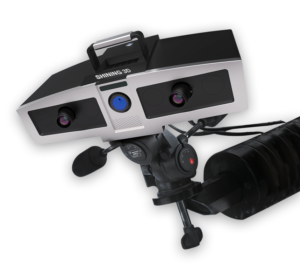 OptimScan skaner 3D