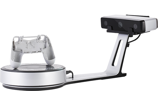 Skaner 3D EinScan SP