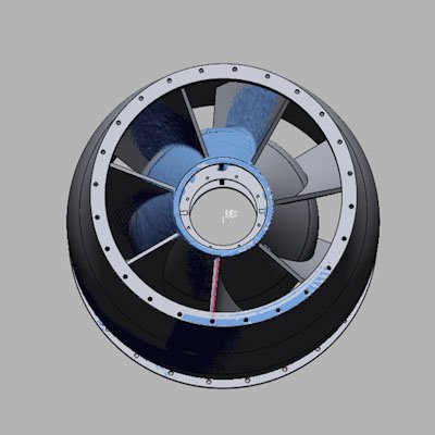 Skanowanie 3D FreeScan UE