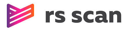 logo rs scan