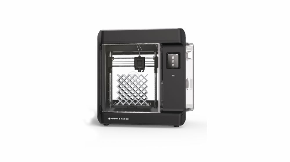 Drukarka 3D MakerBot