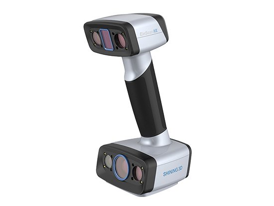 skaner 3D EinScan HX Shining 3D miniatura