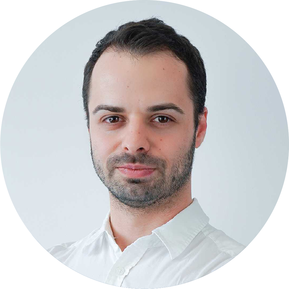 Mateusz Antos wybrane