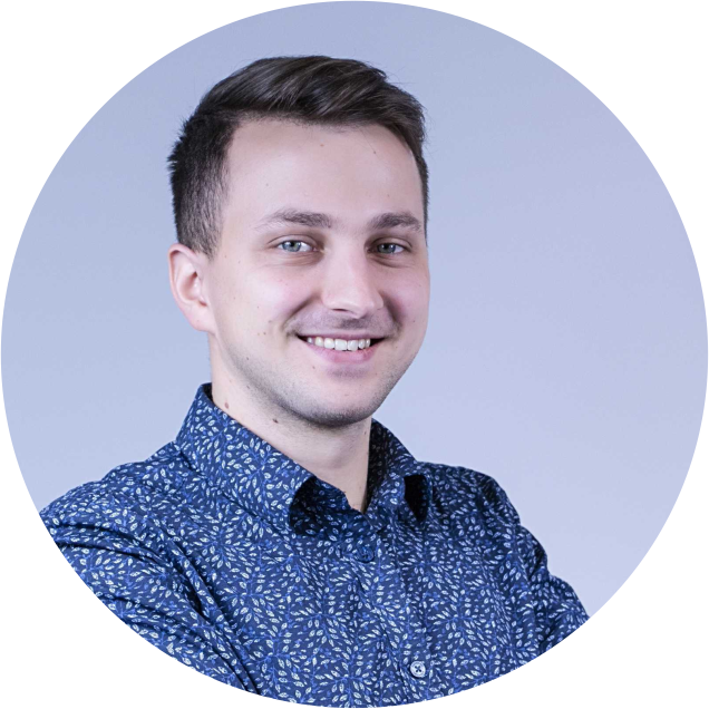 Mateusz Gacek