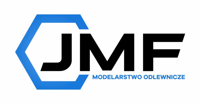 JMF modelarstwo odlewnicze logo
