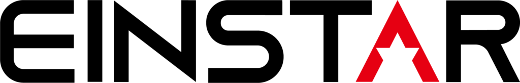 EinStar logo