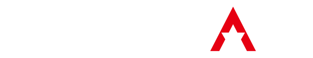 skaner 3D logo white einstar