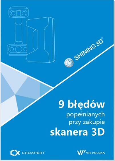 ebook skaner 3D