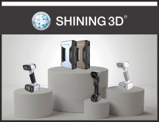 szkolenia skanery 3D