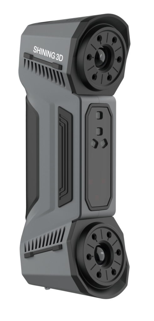 FreeScan Combo skaner 3D