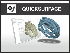 Quicksurface