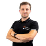Mateusz Gacek