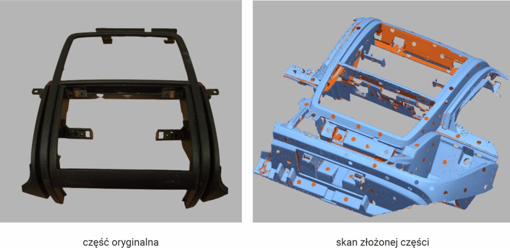 case study deska rozdzielcza