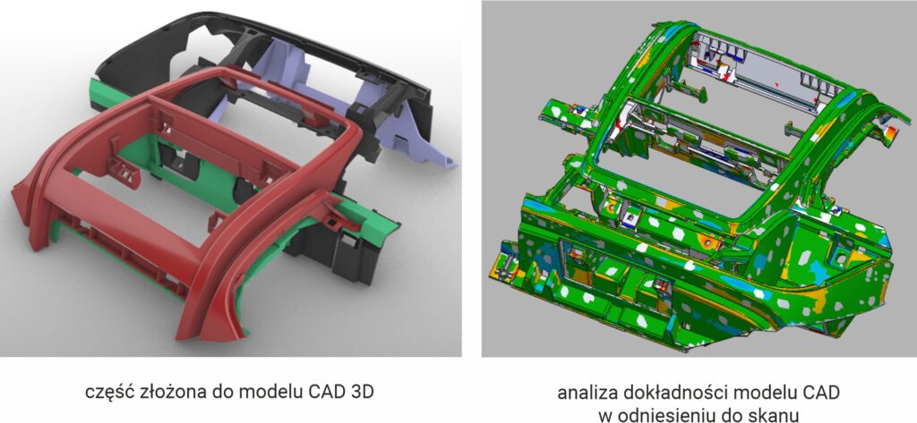 case study skaner 3D FreeScan UE 11