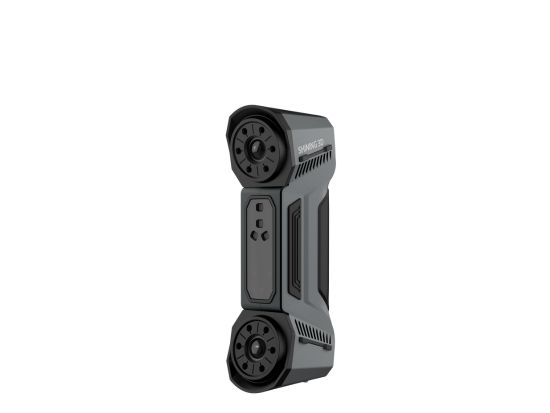 Shining 3D FreeScan Combo miniatura