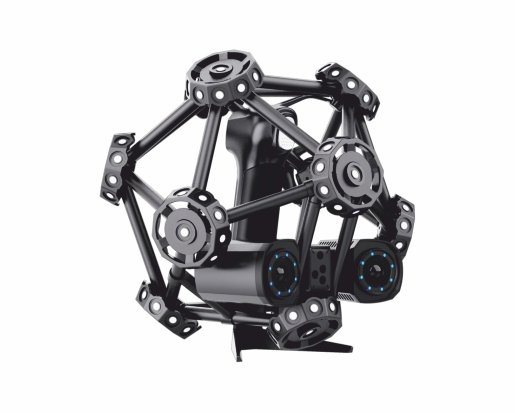 trak pro 2 miniatura
