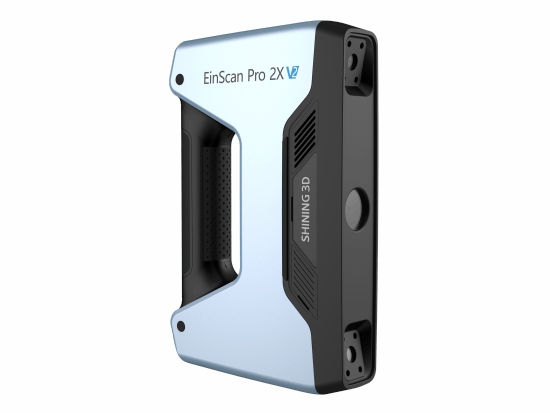 EinScan Pro 2X V2 miniatura