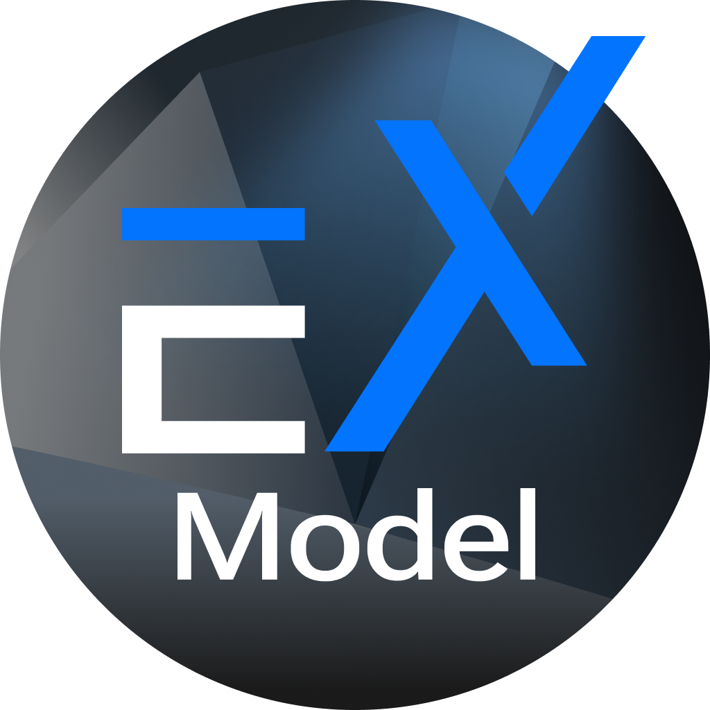 EXModel oprogramowanie CAD