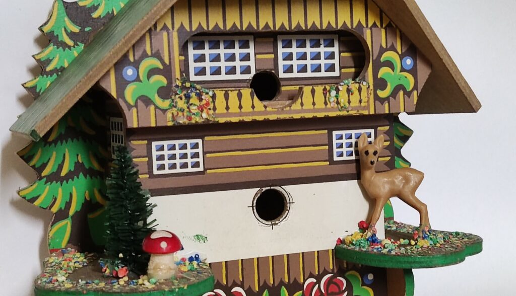 skanery 3D case study