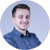Mateusz Gacek